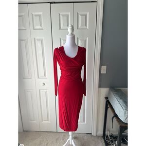 Venus form fitting Sexy Dress size XS
